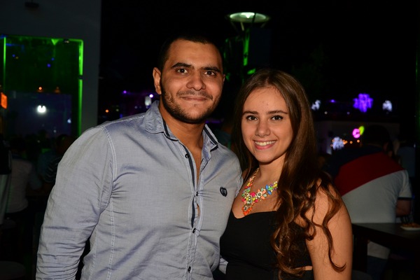 Publicity On Saturday Night